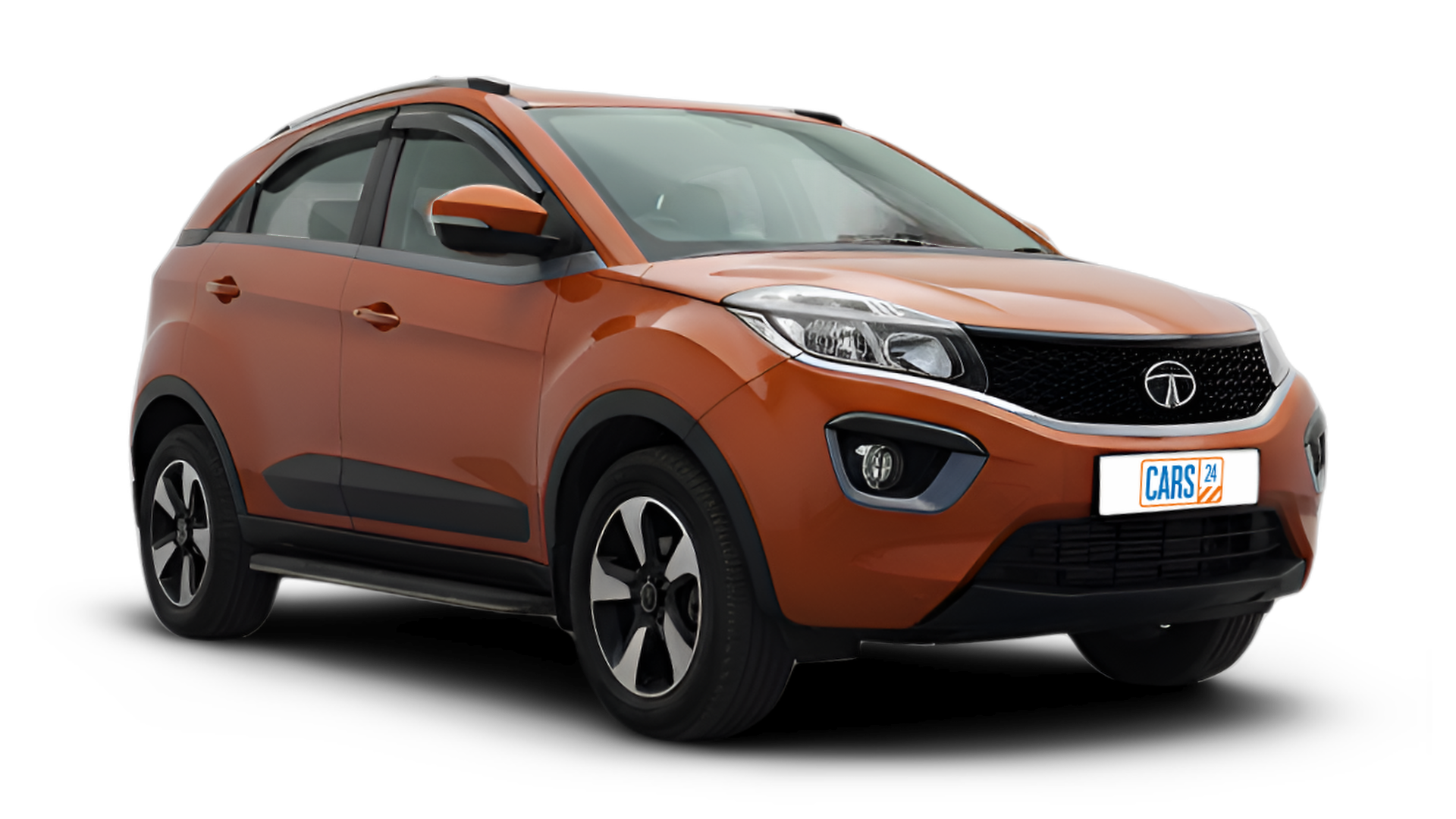Tata NEXON-img